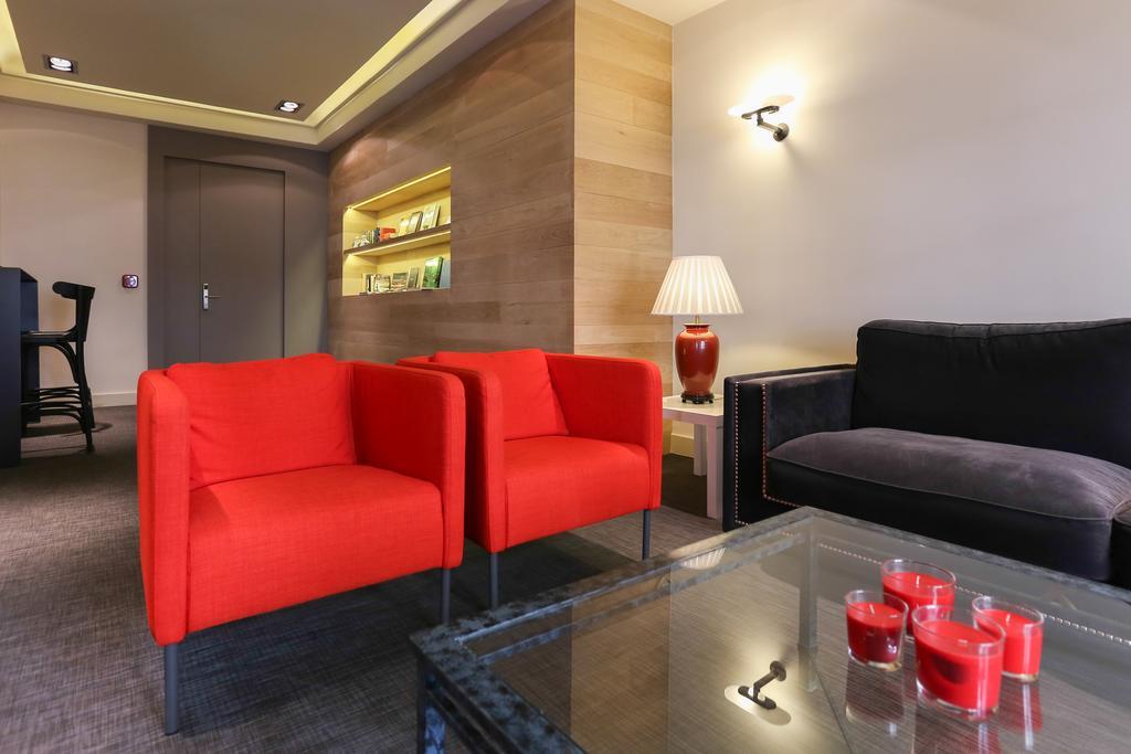 Habitus Hotel Leyre Pamplona Exteriér fotografie